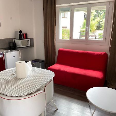 Arceaux Montpellier Apartment Экстерьер фото